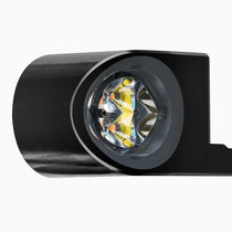 clignotants Motogadget mo.blaze tens pour Harley Davidson. Blackpines.fr