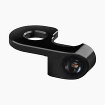 clignotants Motogadget mo.blaze tens pour Harley Davidson. Blackpines.fr