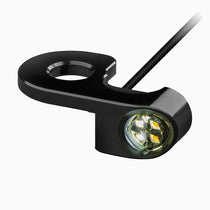 clignotants Motogadget mo.blaze tens pour Harley Davidson. Blackpines.fr