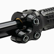 Commodo trois boutons Mo.Switch Basic LED 3 Motogadget.