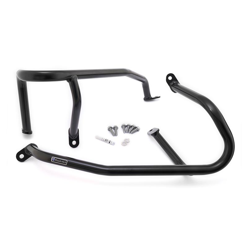 Crash bar Wunderlich EXTREME pour Harley Pan America 1250. Blackpines.fr