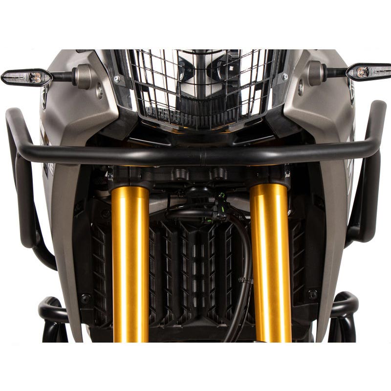 Crash bar réservoir Hepco & Becker pour Yamaha Ténéré 700 2025 et 2026.