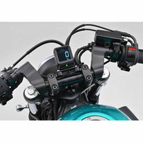 Indicateur LED moto GAMMA Daytona. Blackpines.fr