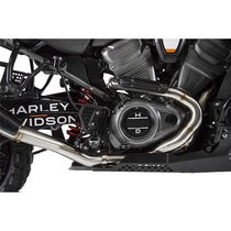 Décatalyseur Zard pour Pan America 1250.