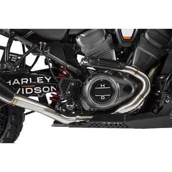 Décatalyseur Zard pour Pan America 1250.