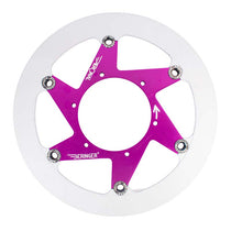 Disque frein moto aeronal CCM1 Beringer. Blackpines.fr