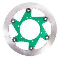 Disque frein moto aeronal plat K20I Beringer. Blackpines.fr