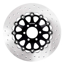 Disque moto deporte gamme Classic S27RB Beringer. Blackpines.fr