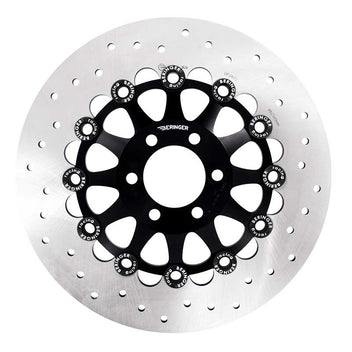 Disque moto deporte gamme Classic S27RB Beringer. Blackpines.fr