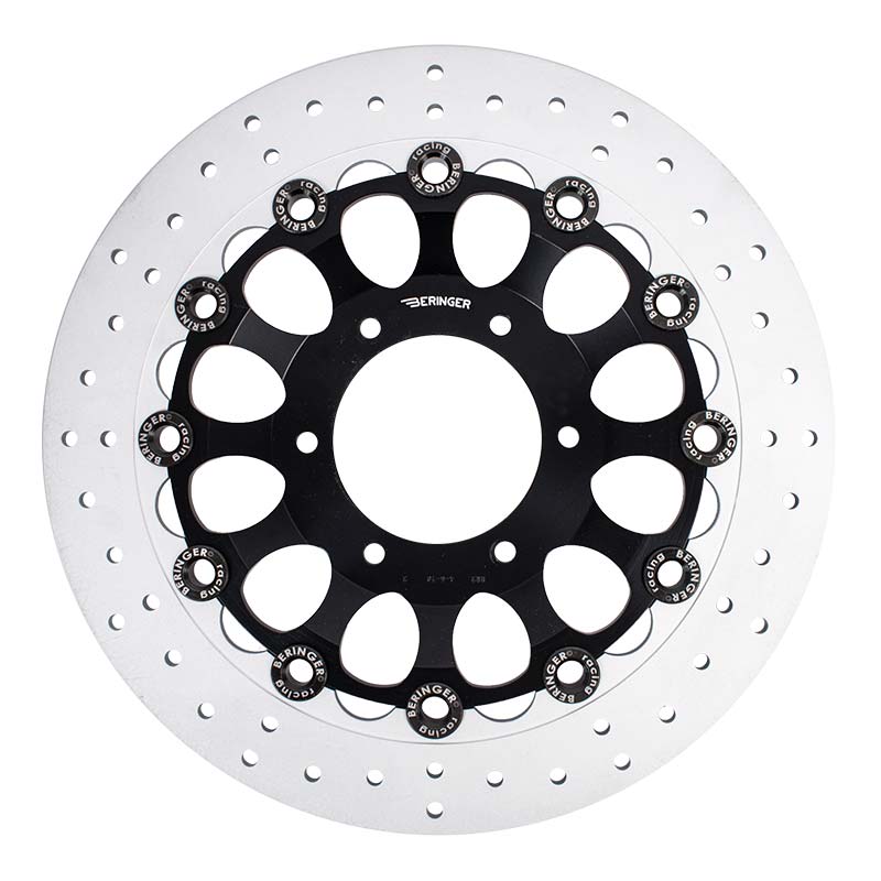 Disque moto deporte gamme Classic BR2RB Beringer. Blackpines.fr
