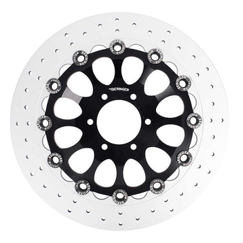 Disque moto deporte gamme Classic H22RB Beringer. Blackpines.fr