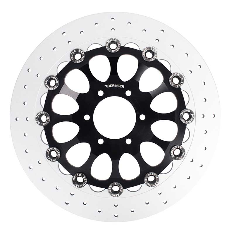 Disque moto deporte gamme Classic H22RB Beringer. Blackpines.fr
