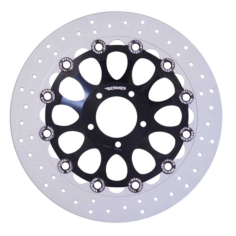 Disque moto deporte gamme Classic H23RB Beringer. Blackpines.fr