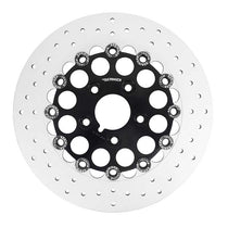 Disque moto plat gamme Classic HD1B Beringer. Blackpines.fr