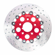 Disque moto plat gamme Classic HD3B Beringer. Blackpines.fr