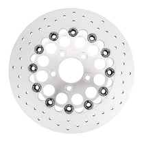 Disque moto plat gamme Classic HD4B Beringer. Blackpines.fr