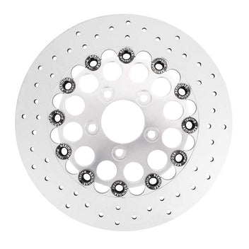 Disque moto plat gamme Classic HD4B Beringer. Blackpines.fr