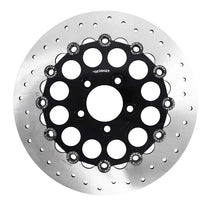 Disque moto plat gamme Classic HD5B Beringer. Blackpines.fr