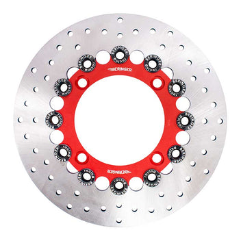 Disque moto plat gamme Classic T14B Beringer. Blackpines.fr