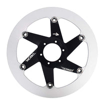 Disque frein moto aeronal deporte H7R Beringer. Blackpines.fr