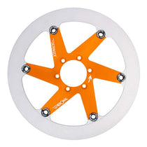 Disque frein moto aeronal deporte Y7R Beringer. Blackpines.fr