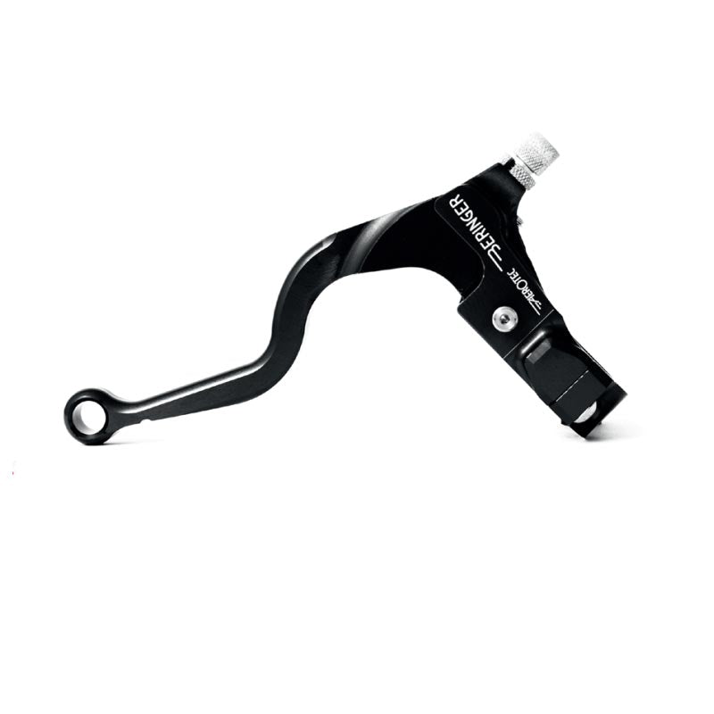 commande embrayage a cable noire Beringer. blackpines.fr