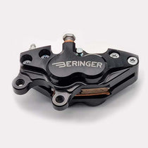 Etrier avant 4re11 noir Beringer. Blackpines.fr