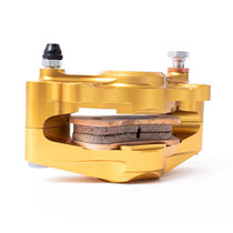 Etrier 2 pistons 32mm 2d1a or gamme Aerotec. Blackpines.fr