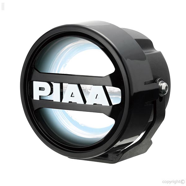 Kit feux additionnels LPW530 PIAA. Blackpines.fr