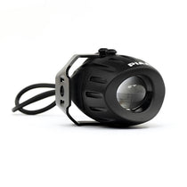 Kit de feux additionnels PIAA 220R LED. Blackpines.fr
