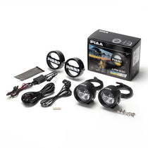Kit feux additionnels LPW530 PIAA. Blackpines.fr