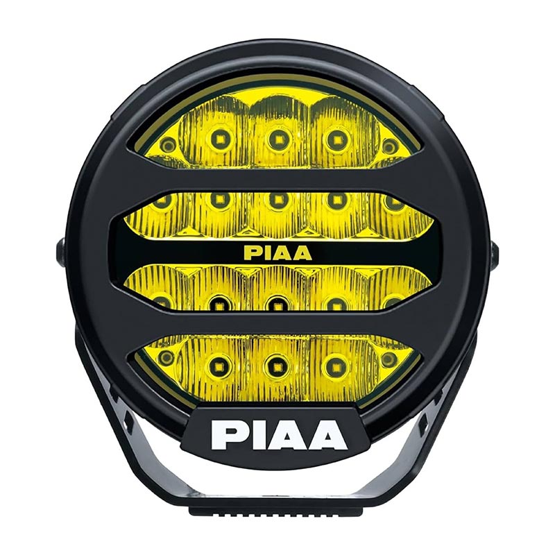 Kit feux additionnels PIAA LPX570 DKX576. Blackpines.fr