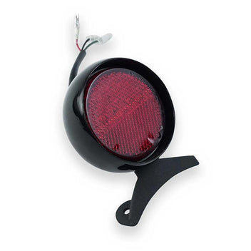 Feu arriere kit Desert Scrambler Bonvent Motorbikes. Blackpines.fr