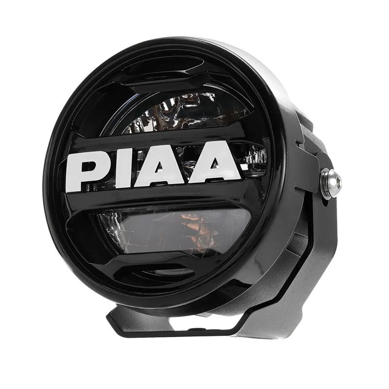 Kit feux additionnels PIAA LPW 550 LED DKW 551.
