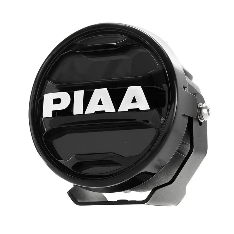 Caches protection pour feux additionnels PIAA LPW 550 LED DKW 551.