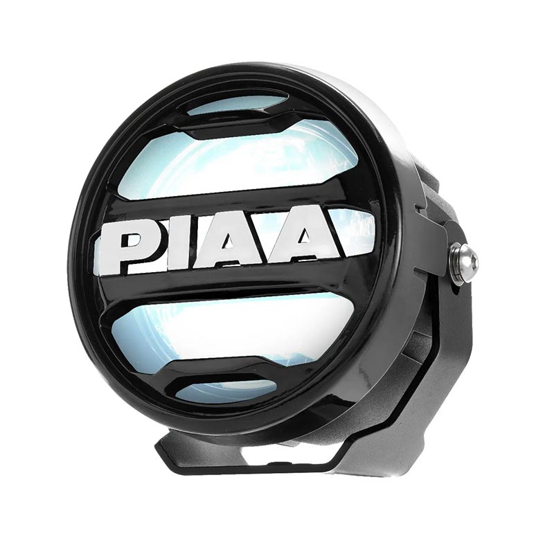 Feux additionnels route PIAA LPW550 LED DKW559E.