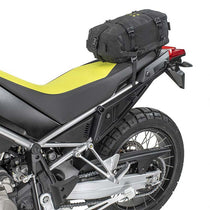 Harnais de selle Kriega OSBASE rackless pour Aprilia Tuareg 660.