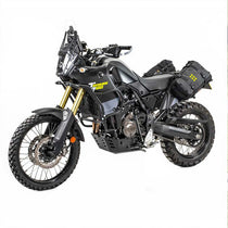 Harnais de selle Kriega OSBASE pour Yamaha Tenere 700.