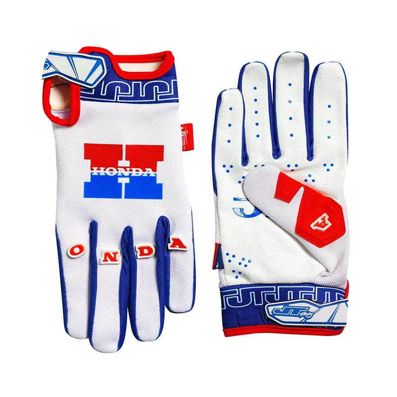 Gants MX HONDA 1981 | JT Racing USA