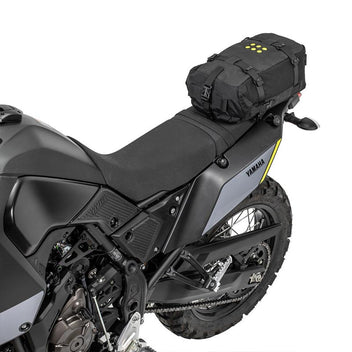 Harnais de selle Kriega OSBASE pour Yamaha Tenere 700.