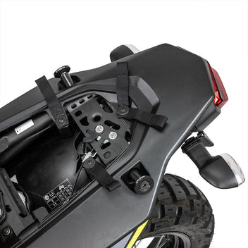 Harnais de selle Kriega OSBASE pour Yamaha Tenere 700.