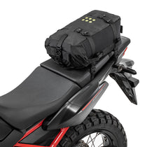 Harnais de selle rackless OS-BASE Kriega pour Honda CRF1100L Africa Twin.