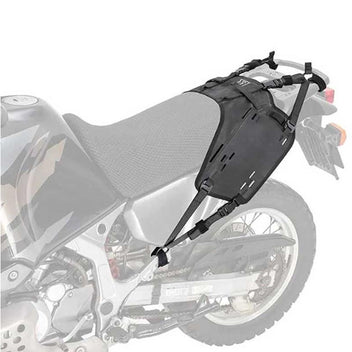 Harnais de selle universel Kriega OS-BASE Adventure.