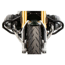 Crash bars moteur Hepco & Becker pour BMW R12G/S. Vue de face
