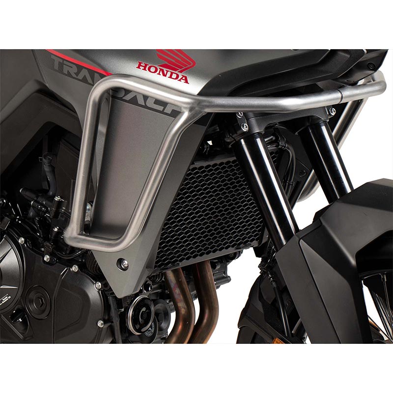 Crash bar réservoir Honda XL750 Transalp (2023-2024) | Hepco & Becker