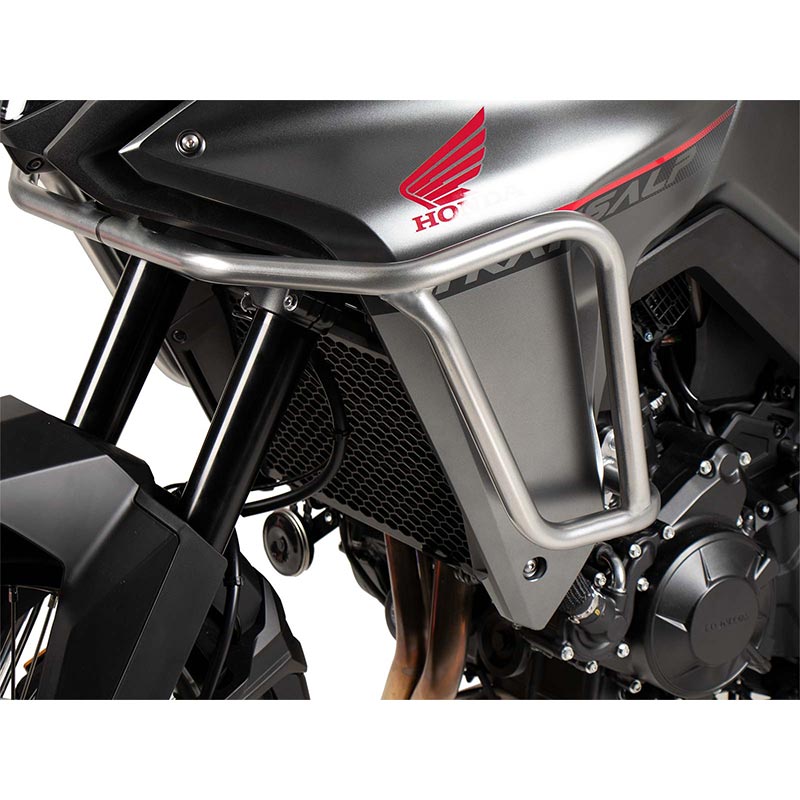 Crash bar réservoir Honda XL750 Transalp (2023-2024) | Hepco & Becker