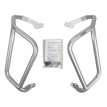 Crash bar réservoir Honda XL750 Transalp (2023-2024) | Hepco & Becker