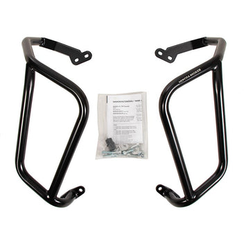 Crash bar réservoir Honda XL750 Transalp (2023-2024) | Hepco & Becker