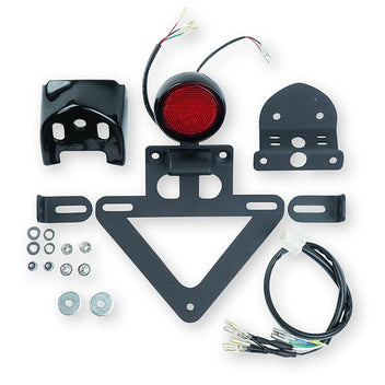 Kit selle modulable / porte-bagages pour Royal Enfield série 650 | Bonvent Motorbikes - blackpines.fr