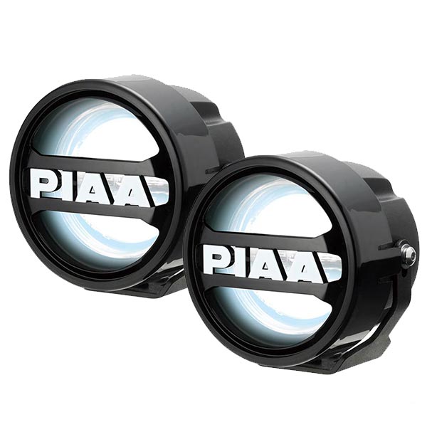 Kit feux additionnels LPW530 PIAA. Blackpines.fr